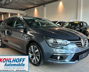 Renault Renault Megane 1.2 TCe 130PS Energy Grandt. BOSE-E Gebrauchtwagen