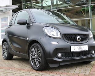 Smart Smart smart fortwo Brabus Style /Pano/JBL/Navi/Led Gebrauchtwagen