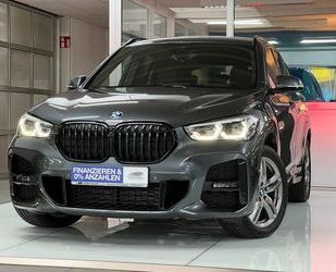 BMW BMW X1 xDrive 25d M Sport RückfKam HeadUp elek.Sit Gebrauchtwagen