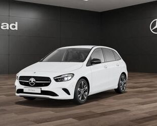 Mercedes-Benz Mercedes-Benz B 200 PROG LINE ADV PLUS+MBUX+KAM+LE Gebrauchtwagen