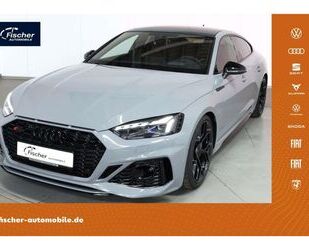 Audi Audi RS5 Sportback TFSI Performance Gebrauchtwagen