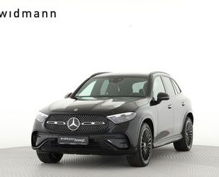 Mercedes-Benz Mercedes-Benz GLC 300 d 4MATIC AMG*360°*MBUX*Night Gebrauchtwagen