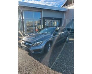 Mercedes-Benz Mercedes-Benz GLA 45 AMG 4Matic Gebrauchtwagen