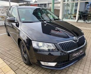 Skoda Skoda Octavia Combi Edition,2.Hand, 8fach Bereift. Gebrauchtwagen