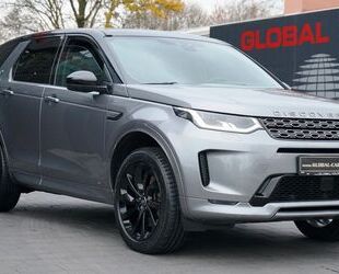 Land Rover Land Rover DISCOVERY SPORT D150 AWD R-DYNAMIC SE*A Gebrauchtwagen