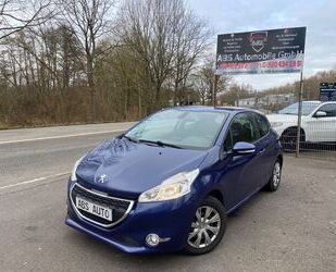 Peugeot Peugeot 208 Active Klima pdc Gebrauchtwagen