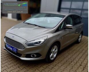 Ford Ford S-Max S-MAX Business Edition Gebrauchtwagen