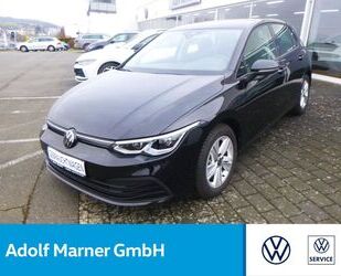 VW Volkswagen Golf Life Navi, Rückfahrkamera, LED Gebrauchtwagen