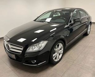 Mercedes-Benz CLS 250 Gebrauchtwagen