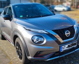 Nissan Juke Gebrauchtwagen