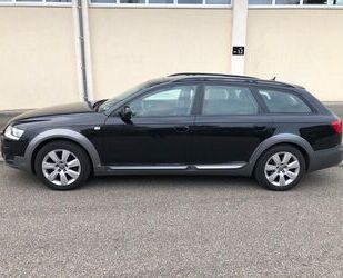 Audi Audi A6 Allroad Schalter! AHK Gebrauchtwagen