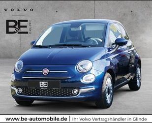 Fiat Fiat 500 1.0 GSE Hybrid Dolcevita KLIMA PDC NAVI P Gebrauchtwagen