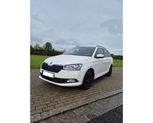 Skoda Skoda Fabia 1.0l TSI 70kW COOL PLUS COMBI COOL PLU Gebrauchtwagen