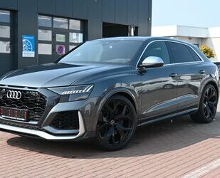 Audi Audi RSQ8 RS Q8 TFSI QUATTRO *B&O*PANO*23