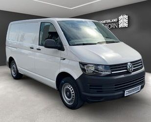 VW Volkswagen T6 2.0 TDI Standheizung+PDC+Werkstatt Gebrauchtwagen