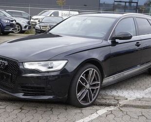 Audi Audi A6 3,0 TDI 245PS Quattro Aut Gebrauchtwagen