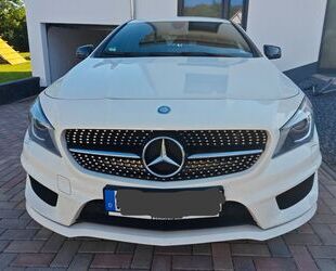 Mercedes-Benz Mercedes-Benz CLA 200 AMG Line AMG Line Gebrauchtwagen