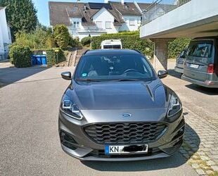 Ford Ford Kuga 2.0 EcoBlue Hybrid ST-Line Keyless Gebrauchtwagen