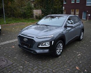 Hyundai Hyundai Kona Pure 2WD*Klimaanlage*TEMP*1. Hand*AUX Gebrauchtwagen