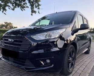 Ford Ford Transit Connect 1.5 TDCi / HU Neu / Klima / 1 Gebrauchtwagen