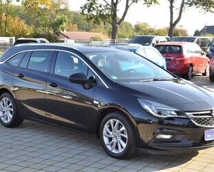 Opel Opel Astra K ST 1.4 T Innovation NAVI-RKAM-TOTWINK Gebrauchtwagen