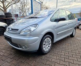 Citroen Citroën Xsara Picasso 1.8 16V Exclusive KLIMA Gebrauchtwagen