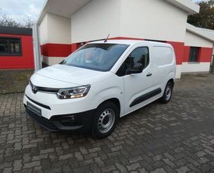 Toyota Toyota Proace City L1 1,5 *Navi+Allwetter+Klima Gebrauchtwagen