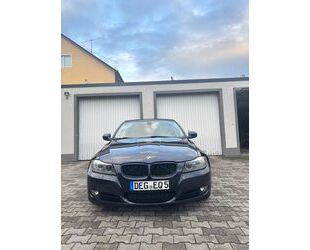 BMW BMW 320d - Gebrauchtwagen