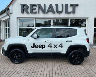 Jeep Jeep Renegade 2.0 MultiJet 88kW D Winter Edition 4 Gebrauchtwagen