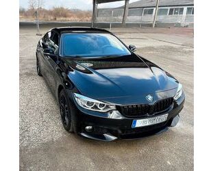 BMW BMW 440i Gran Coupé M Sport mit 