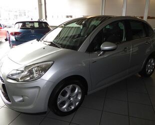 Citroen Citroën C3 Automatik 1.Hand erst 10.500 KM!! Zenit Gebrauchtwagen