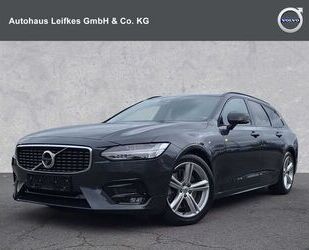 Volvo Volvo V90 T5 Geartronic R Design Gebrauchtwagen