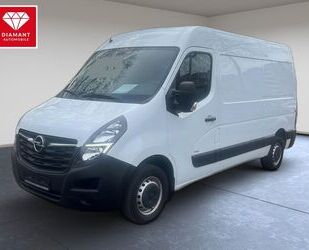 Opel Opel Movano B Kasten L2 H2 3,5t Gebrauchtwagen