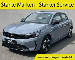 Opel Opel Corsa Elektro #SHZ #PDC #BT #ANDROID Gebrauchtwagen