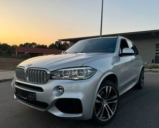 BMW BMW X5 xDrive40d Automatik