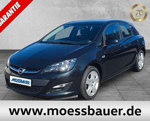 Opel Opel Astra J Lim. 5-trg. Energy WINTER/PDC Gebrauchtwagen