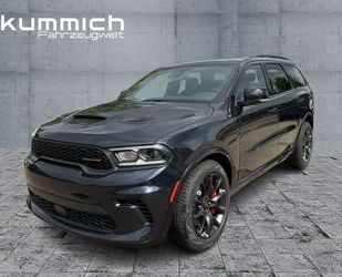 Dodge Dodge Durango R/T 5,7l AWD Premium LPG Gebrauchtwagen