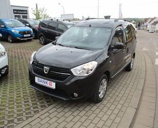 Dacia Dacia Dokker Comfort Sce 100,Navi,PDC,Klima,Met,DA Gebrauchtwagen