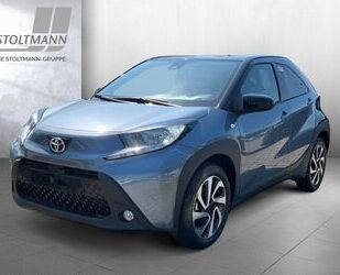 Toyota Toyota Aygo X Pulse Gebrauchtwagen