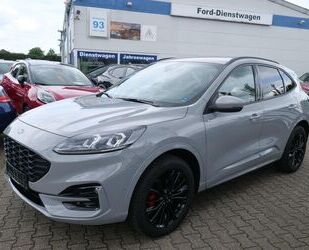 Ford Ford Kuga Hybrid ST-Line X 4x4 Graphite Tech Editi Gebrauchtwagen