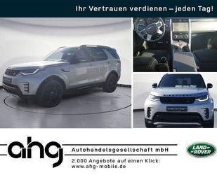 Land Rover Land Rover Discovery D250 DYNAMIC SE Automatik Sta Gebrauchtwagen