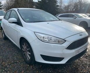 Ford Ford Focus Lim. Trend Gebrauchtwagen