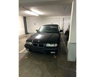 BMW BMW 318i Cabrio 318i Gebrauchtwagen