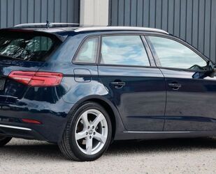 Audi Audi A3 1.4 TFSI COD ULTRA Sportback Gebrauchtwagen