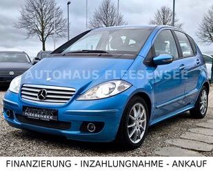 Mercedes-Benz Mercedes-Benz A 180 CDI Polar Star *SHZG*KLIMA*AHK Gebrauchtwagen