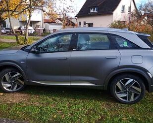 Hyundai Hyundai Nexo Fuel Cell , Premium Paket, Panorama Gebrauchtwagen