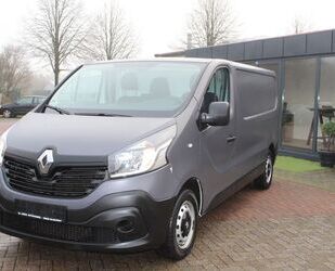 Renault Renault Trafic Kasten L2H1 2,9t Komfort Gebrauchtwagen