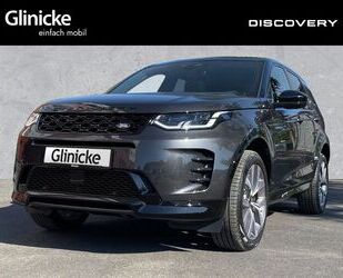 Land Rover Land Rover Discovery Sport Dynamic HSE 20 Zoll Pan Gebrauchtwagen