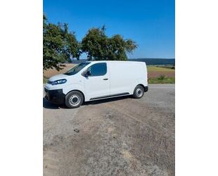 Citroen Citroën Jumpy Gebrauchtwagen