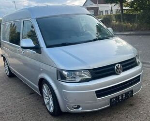 VW T5 Transporter Gebrauchtwagen